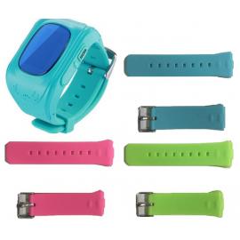 Ремешок для умных часов Smart Baby Watch Q50