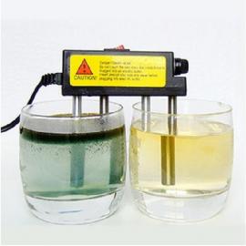 Анализатор воды (электролизер) + солемер TDS-3