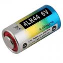 Батарейка Alkaline 4LR44 